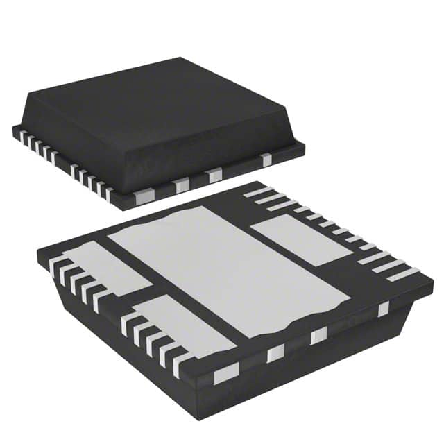 VND5004BTR-E STMicroelectronics